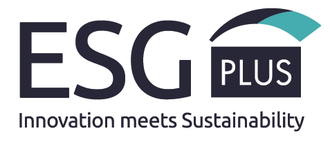 ESG Plus GmbH Logo